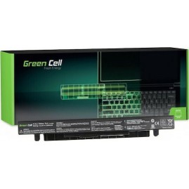 Green Cell Συμβατή Μπαταρία για Asus Aspire X550/X550C/X550CA/X550CC με 2200mAh
