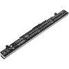 Green Cell Συμβατή Μπαταρία για Asus Aspire X550/X550C/X550CA/X550CC με 2200mAh