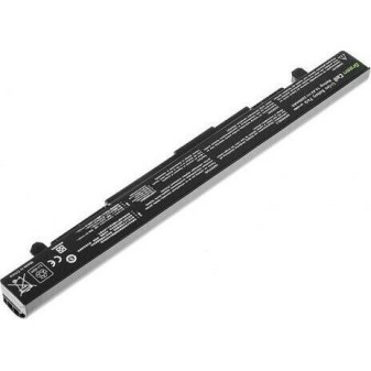 Green Cell Συμβατή Μπαταρία για Asus Aspire X550/X550C/X550CA/X550CC με 2200mAh