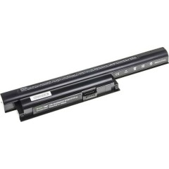 Green Cell Συμβατή Μπαταρία για Sony Vaio PCG-71811M/PCG-71911M με 4400mAh