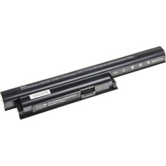 Green Cell Συμβατή Μπαταρία για Sony Vaio PCG-71811M/PCG-71911M με 4400mAh