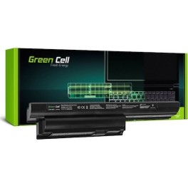 Green Cell Συμβατή Μπαταρία για Sony Vaio PCG-71811M/PCG-71911M με 4400mAh