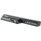 Green Cell Συμβατή Μπαταρία για Sony Vaio PCG-71811M/PCG-71911M με 4400mAh