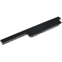 Green Cell Συμβατή Μπαταρία για Sony Vaio PCG-71811M/PCG-71911M με 4400mAh