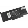Green Cell Συμβατή Μπαταρία για Dell Latitude 7280/7290/7380/7390/7480 με 5800mAh