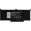 Green Cell Συμβατή Μπαταρία για Dell Latitude 7280/7290/7380/7390/7480 με 5800mAh