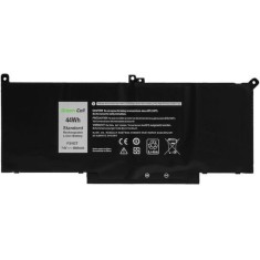 Green Cell Συμβατή Μπαταρία για Dell Latitude 7280/7290/7380/7390/7480 με 5800mAh