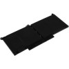 Green Cell Συμβατή Μπαταρία για Dell Latitude 7280/7290/7380/7390/7480 με 5800mAh