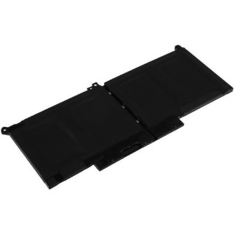 Green Cell Συμβατή Μπαταρία για Dell Latitude 7280/7290/7380/7390/7480 με 5800mAh