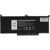 Green Cell Συμβατή Μπαταρία για Dell Latitude 7280/7290/7380/7390/7480 με 5800mAh