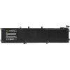 Green Cell Συμβατή Μπαταρία για Dell Latitude 7280/7290/7380/7390/7480 με 5800mAh