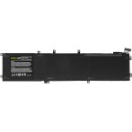 Green Cell Συμβατή Μπαταρία για Dell Latitude 7280/7290/7380/7390/7480 με 5800mAh