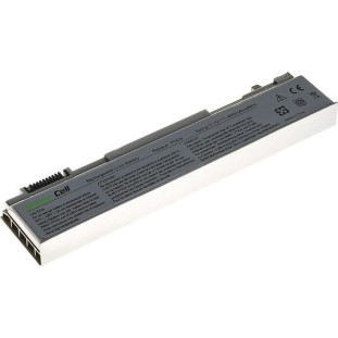 Green Cell Συμβατή Μπαταρία για Dell Latitude E6400/E6410/E6500/E6510/E640 με 4400mAh