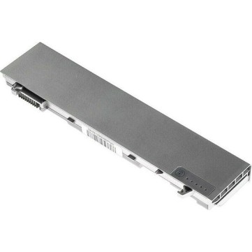 Green Cell Συμβατή Μπαταρία για Dell Latitude E6400/E6410/E6500/E6510/E640 με 4400mAh