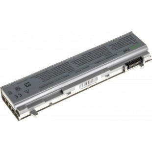 Green Cell Συμβατή Μπαταρία για Dell Latitude E6400/E6410/E6500/E6510/E640 με 4400mAh