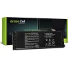 Green Cell Συμβατή Μπαταρία για Asus X553 με 4000mAh