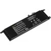 Green Cell Συμβατή Μπαταρία για Asus X553 με 4000mAh