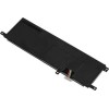 Green Cell Συμβατή Μπαταρία για Asus X553 με 4000mAh