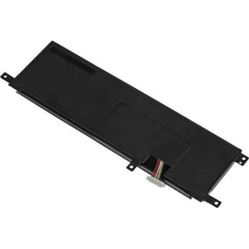 Green Cell Συμβατή Μπαταρία για Asus X553 με 4000mAh