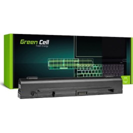 Green Cell Συμβατή Μπαταρία για Asus A450/A550/R510/R510CA με 4400mAh