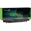 Green Cell Συμβατή Μπαταρία για Asus A450/A550/R510/R510CA με 4400mAh
