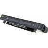 Green Cell Συμβατή Μπαταρία για Asus A450/A550/R510/R510CA με 4400mAh