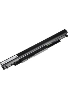 Green Cell Συμβατή Μπαταρία για HP 240/245/250/255 με 2200mAh