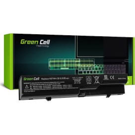 Green Cell Συμβατή Μπαταρία για HP ProBook ProBook 4520 420/620/625 με 4400mAh