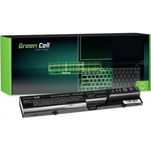 Green Cell Συμβατή Μπαταρία για HP ProBook ProBook 4520 420/620/625 με 4400mAh
