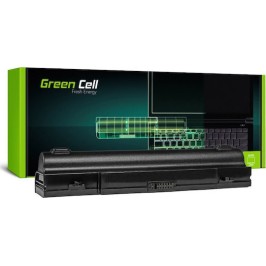 Green Cell Συμβατή Μπαταρία για Samsung R519/R522/R530/R540/R580 με 6600mAh
