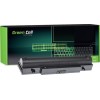 Green Cell Συμβατή Μπαταρία για Samsung R519/R522/R530/R540/R580 με 6600mAh