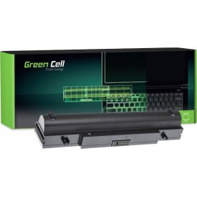 Green Cell Συμβατή Μπαταρία για Samsung R519/R522/R530/R540/R580 με 6600mAh