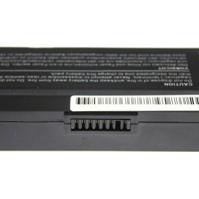 Green Cell Συμβατή Μπαταρία για Samsung R519/R522/R530/R540/R580 με 6600mAh