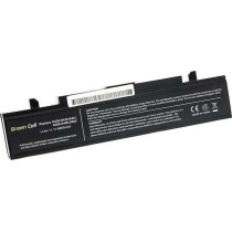 Green Cell Συμβατή Μπαταρία για Samsung R519/R522/R530/R540/R580 με 6600mAh