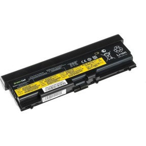 Green Cell Συμβατή Μπαταρία για Lenovo ThinkPad T410/T420/T510/T520 με 6600mAh