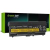 Green Cell Συμβατή Μπαταρία για Lenovo ThinkPad T410/T420/T510/T520 με 6600mAh