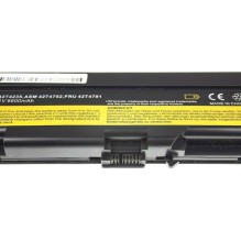 Green Cell Συμβατή Μπαταρία για Lenovo ThinkPad T410/T420/T510/T520 με 6600mAh