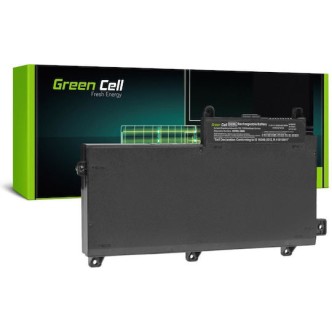 Green Cell CI03XL Συμβατή Μπαταρία για HP ProBook 640 G2/645 G2/650 G2/G3/655 G2 με 3400mAh