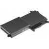 Green Cell CI03XL Συμβατή Μπαταρία για HP ProBook 640 G2/645 G2/650 G2/G3/655 G2 με 3400mAh