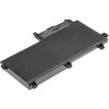 Green Cell CI03XL Συμβατή Μπαταρία για HP ProBook 640 G2/645 G2/650 G2/G3/655 G2 με 3400mAh