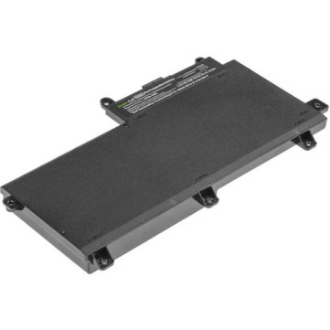 Green Cell CI03XL Συμβατή Μπαταρία για HP ProBook 640 G2/645 G2/650 G2/G3/655 G2 με 3400mAh