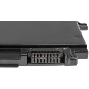 Green Cell CI03XL Συμβατή Μπαταρία για HP ProBook 640 G2/645 G2/650 G2/G3/655 G2 με 3400mAh