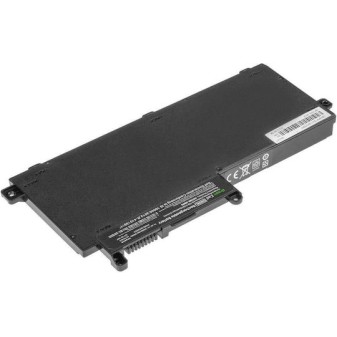Green Cell CI03XL Συμβατή Μπαταρία για HP ProBook 640 G2/645 G2/650 G2/G3/655 G2 με 3400mAh