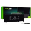 Green Cell Battery G5m10 0wyc2 Dell Latitude E5250 E5450 E5550