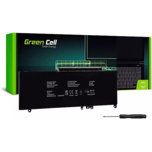 Green Cell Battery G5m10 0wyc2 Dell Latitude E5250 E5450 E5550