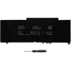 Green Cell Battery G5m10 0wyc2 Dell Latitude E5250 E5450 E5550