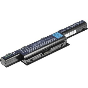 Green Cell Συμβατή Μπαταρία για Acer Aspire / TravelMate 5740G/5741G/5742G/5749Z με 4400mAh