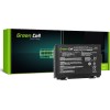 Green Cell Συμβατή Μπαταρία για Asus K40/K50/K50AB/K50C με 4400mAh