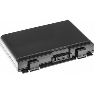 Green Cell Συμβατή Μπαταρία για Asus K40/K50/K50AB/K50C με 4400mAh