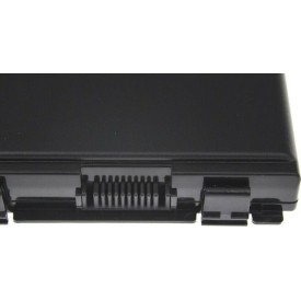 Green Cell Συμβατή Μπαταρία για Asus K40/K50/K50AB/K50C με 4400mAh